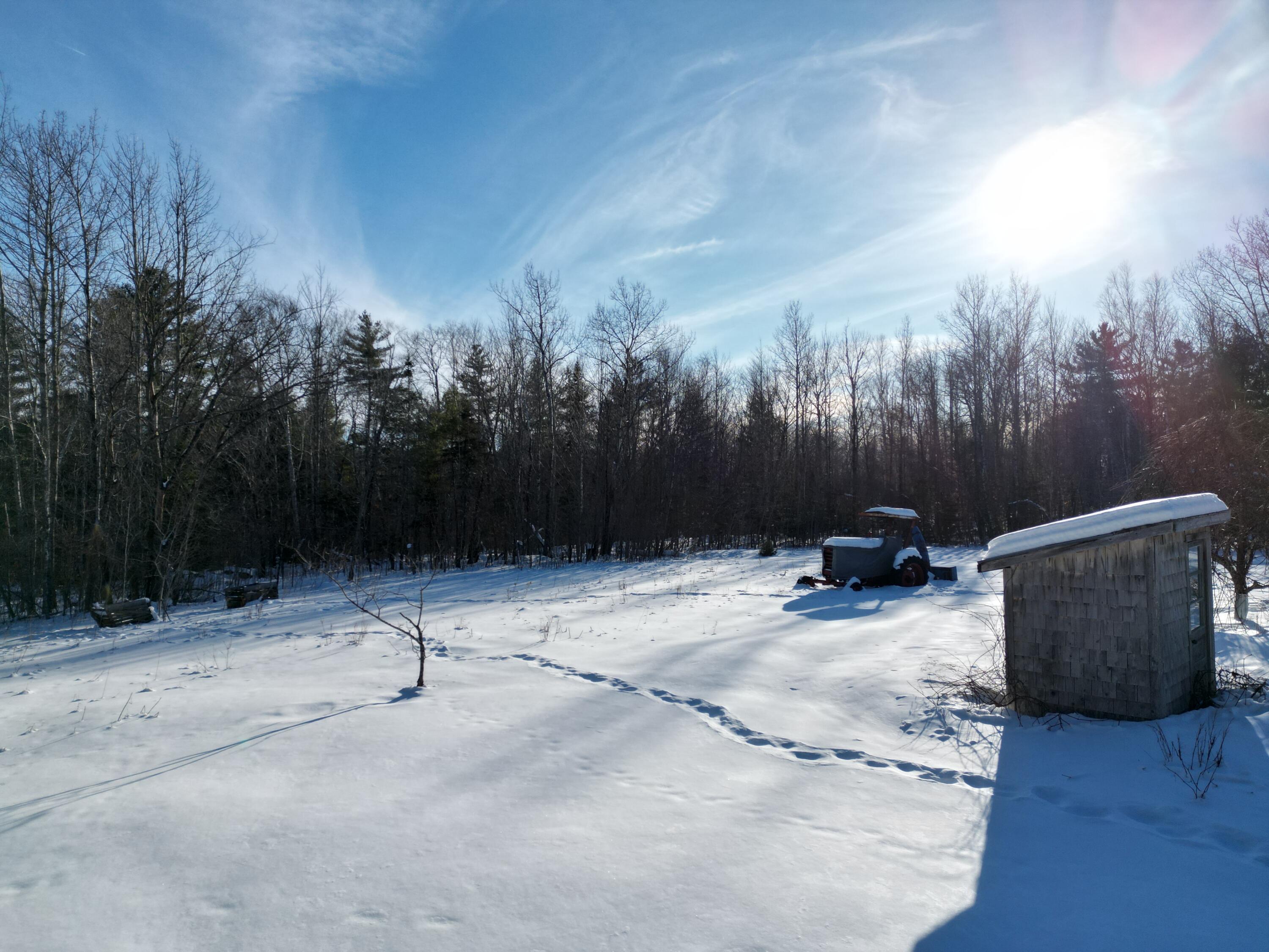 123 Folsom Ridge Road Burlington ME 04417