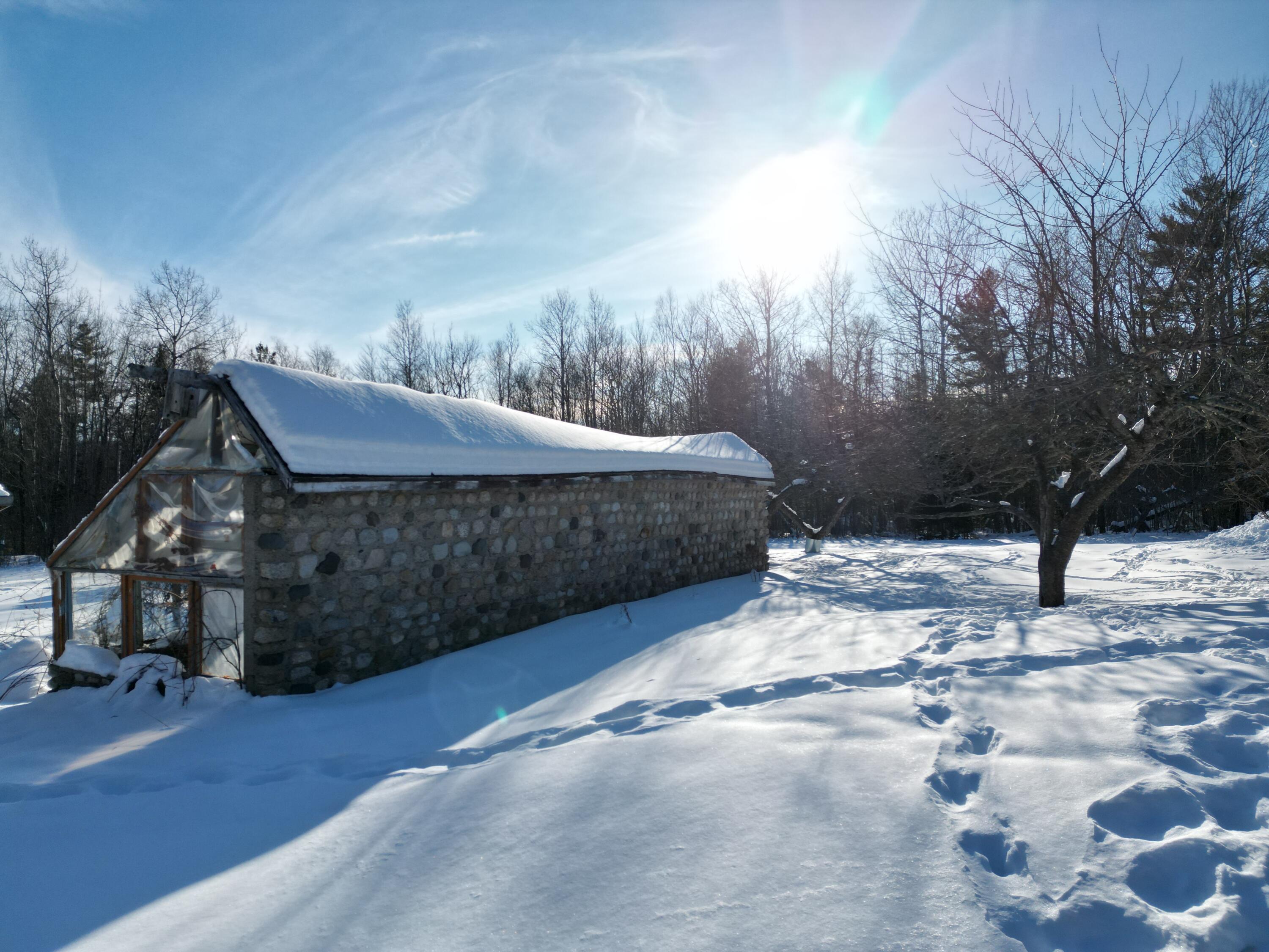 123 Folsom Ridge Road Burlington ME 04417