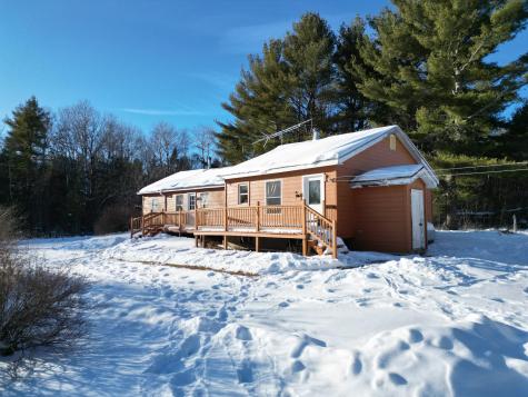 123 Folsom Ridge Road Burlington ME 04417