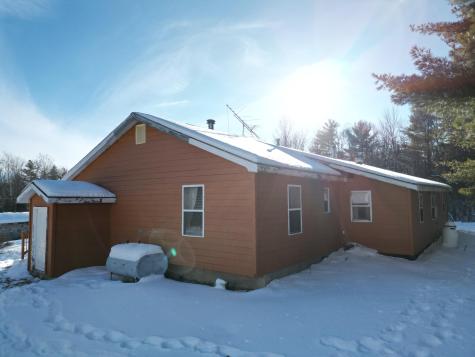 123 Folsom Ridge Road Burlington ME 04417