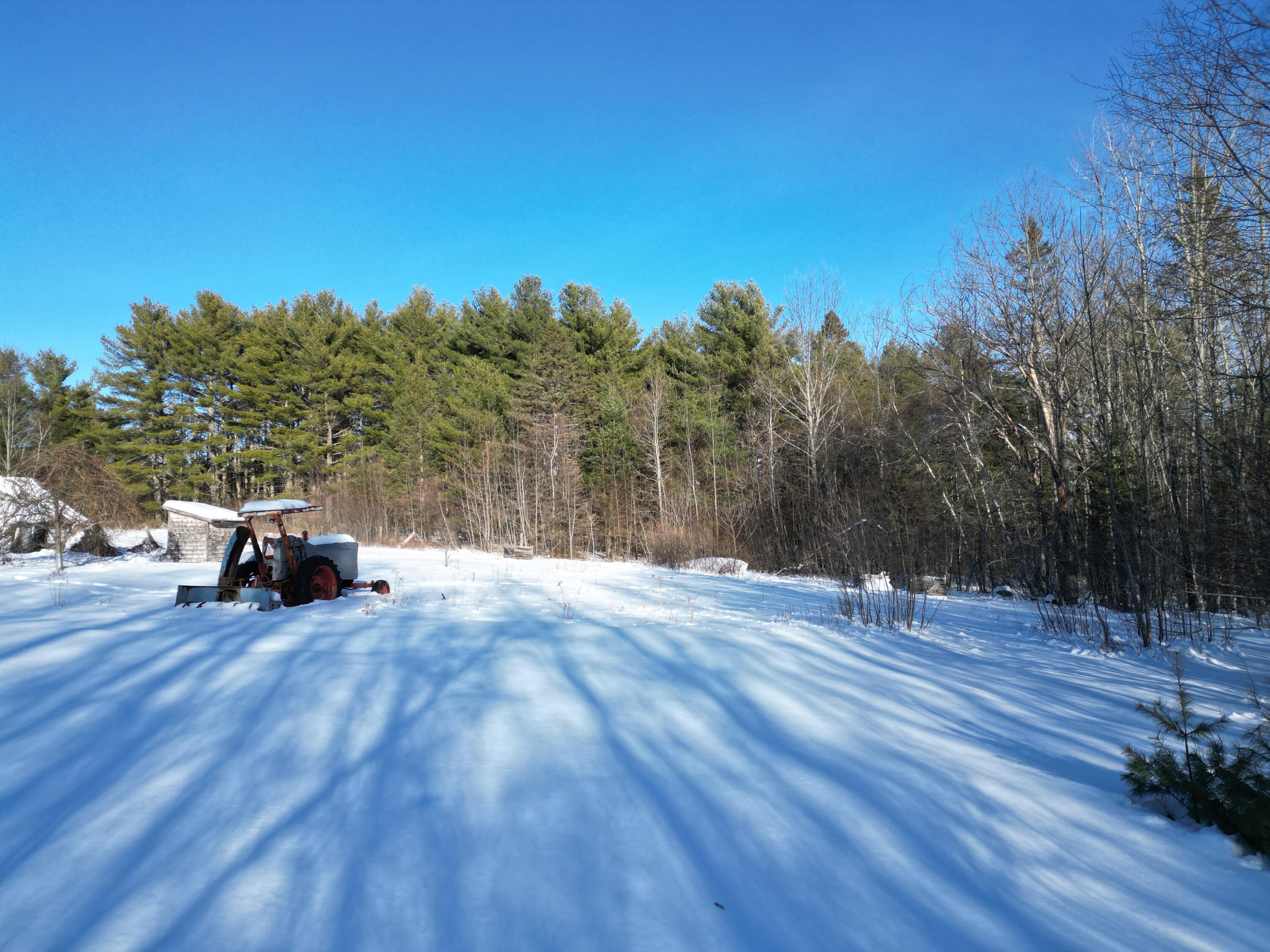 123 Folsom Ridge Road Burlington ME 04417