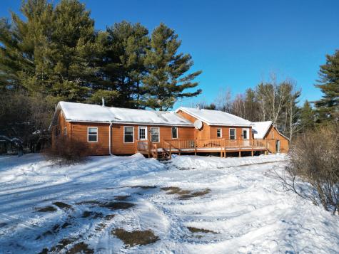 123 Folsom Ridge Road Burlington ME 04417