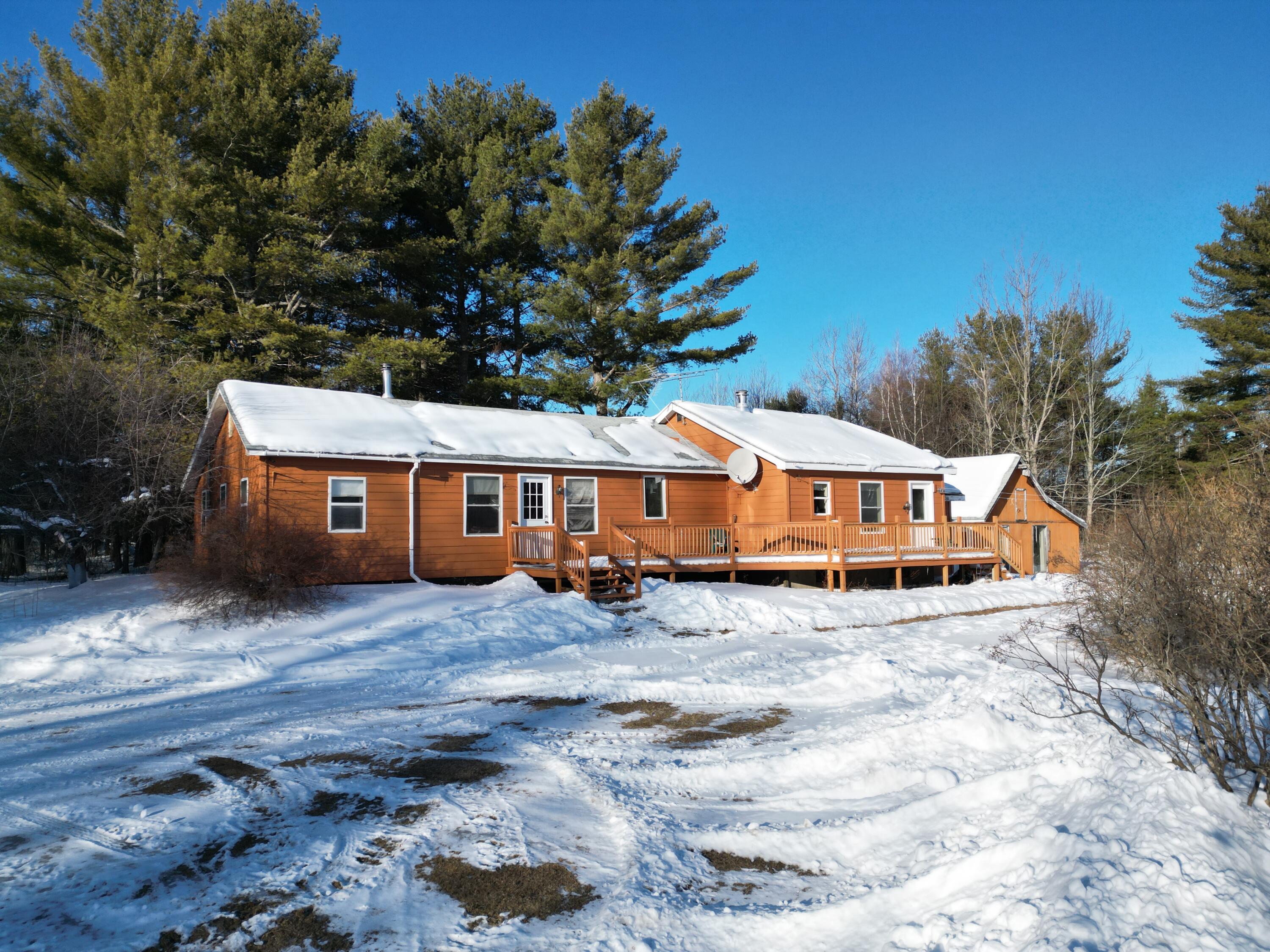 123 Folsom Ridge Road Burlington ME 04417