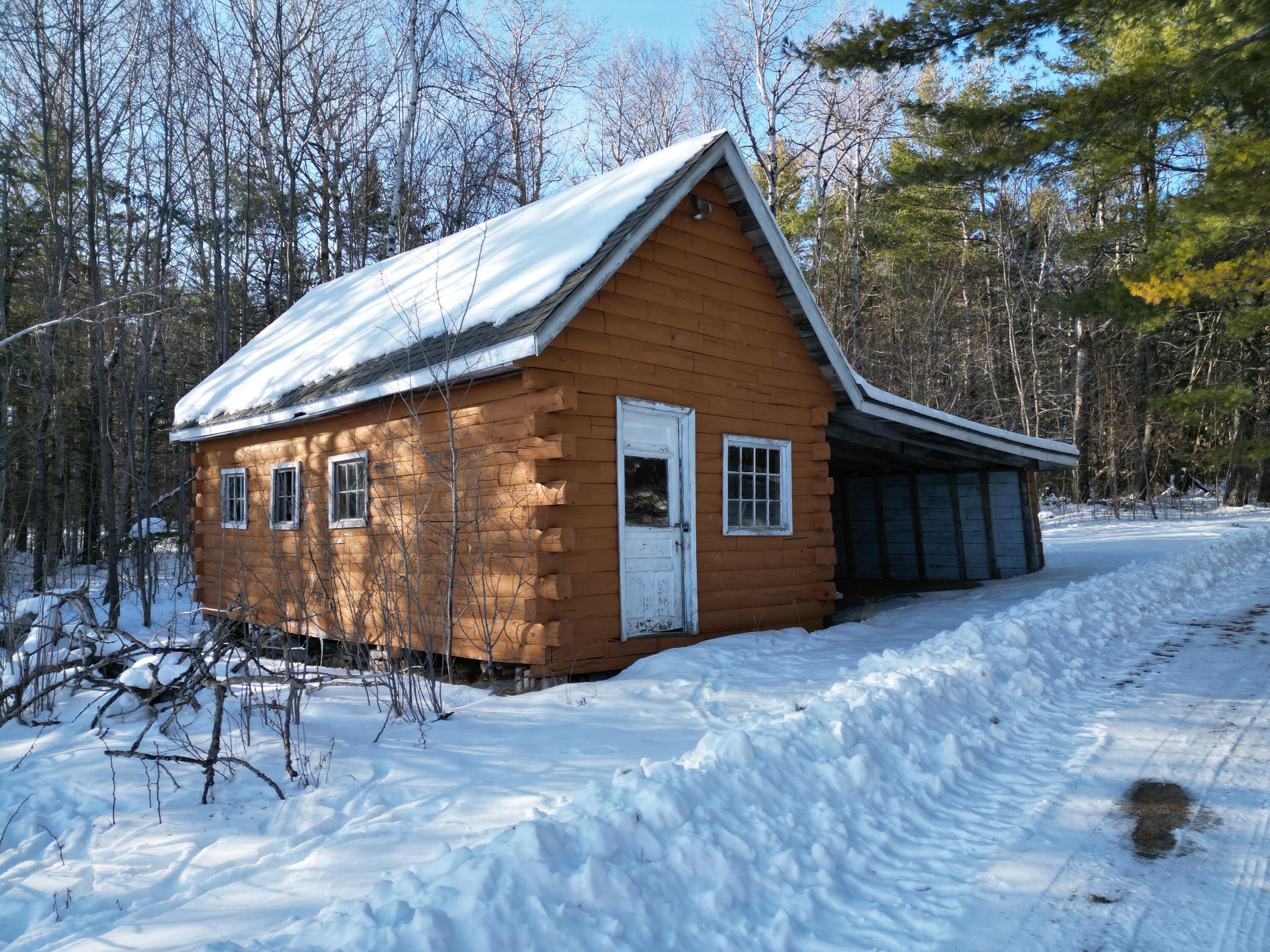 123 Folsom Ridge Road Burlington ME 04417