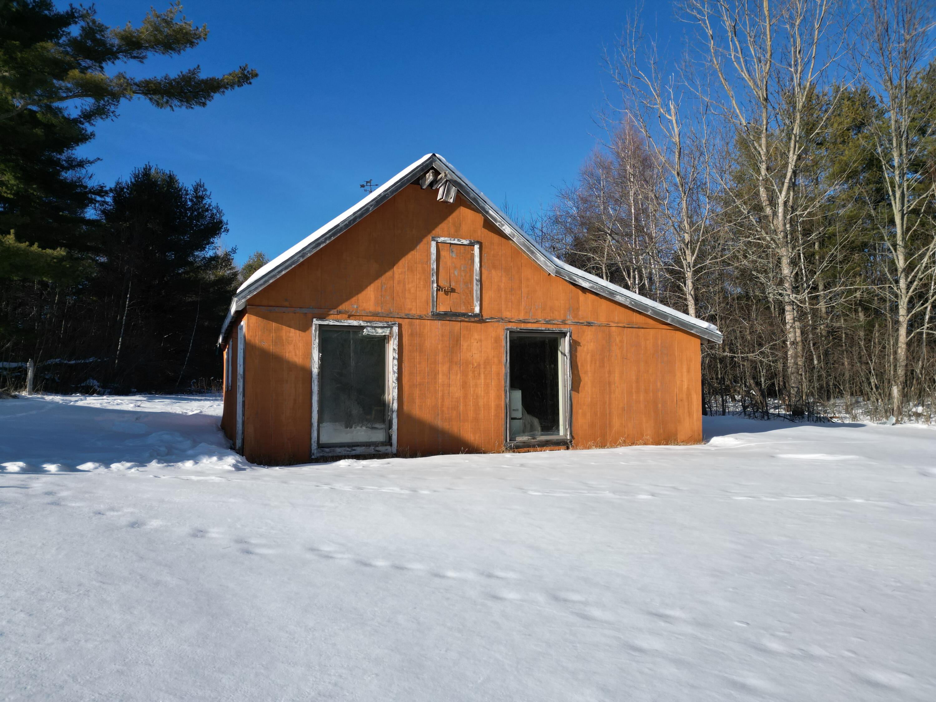 123 Folsom Ridge Road Burlington ME 04417