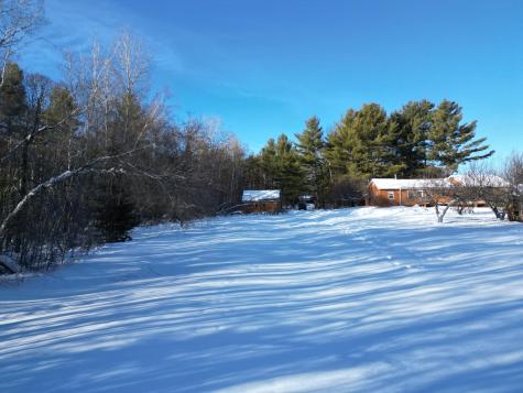 123 Folsom Ridge Road Burlington ME 04417