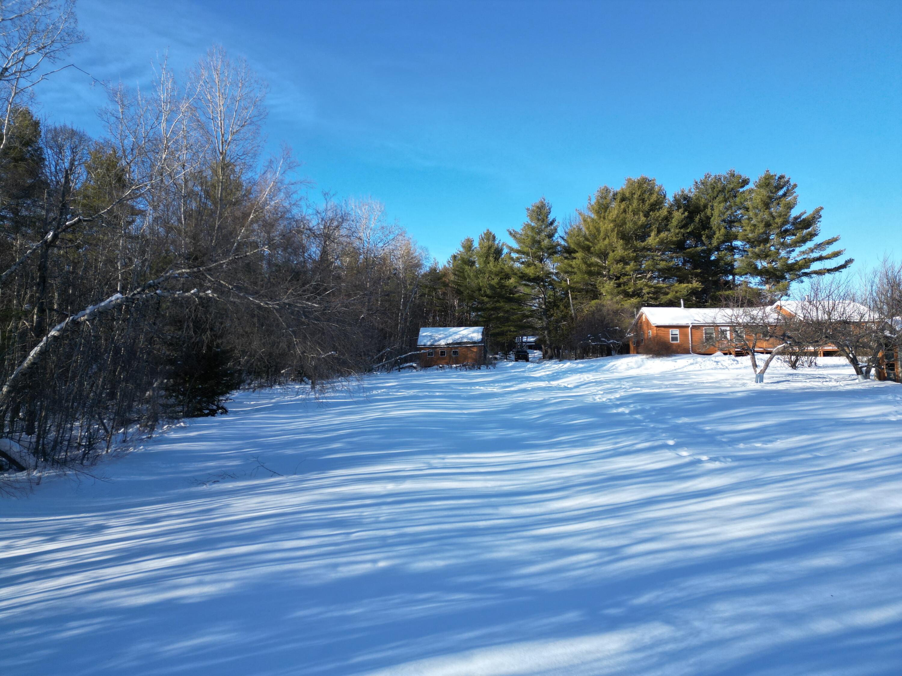 123 Folsom Ridge Road Burlington ME 04417