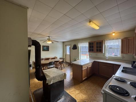 123 Folsom Ridge Road Burlington ME 04417