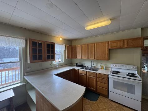 123 Folsom Ridge Road Burlington ME 04417