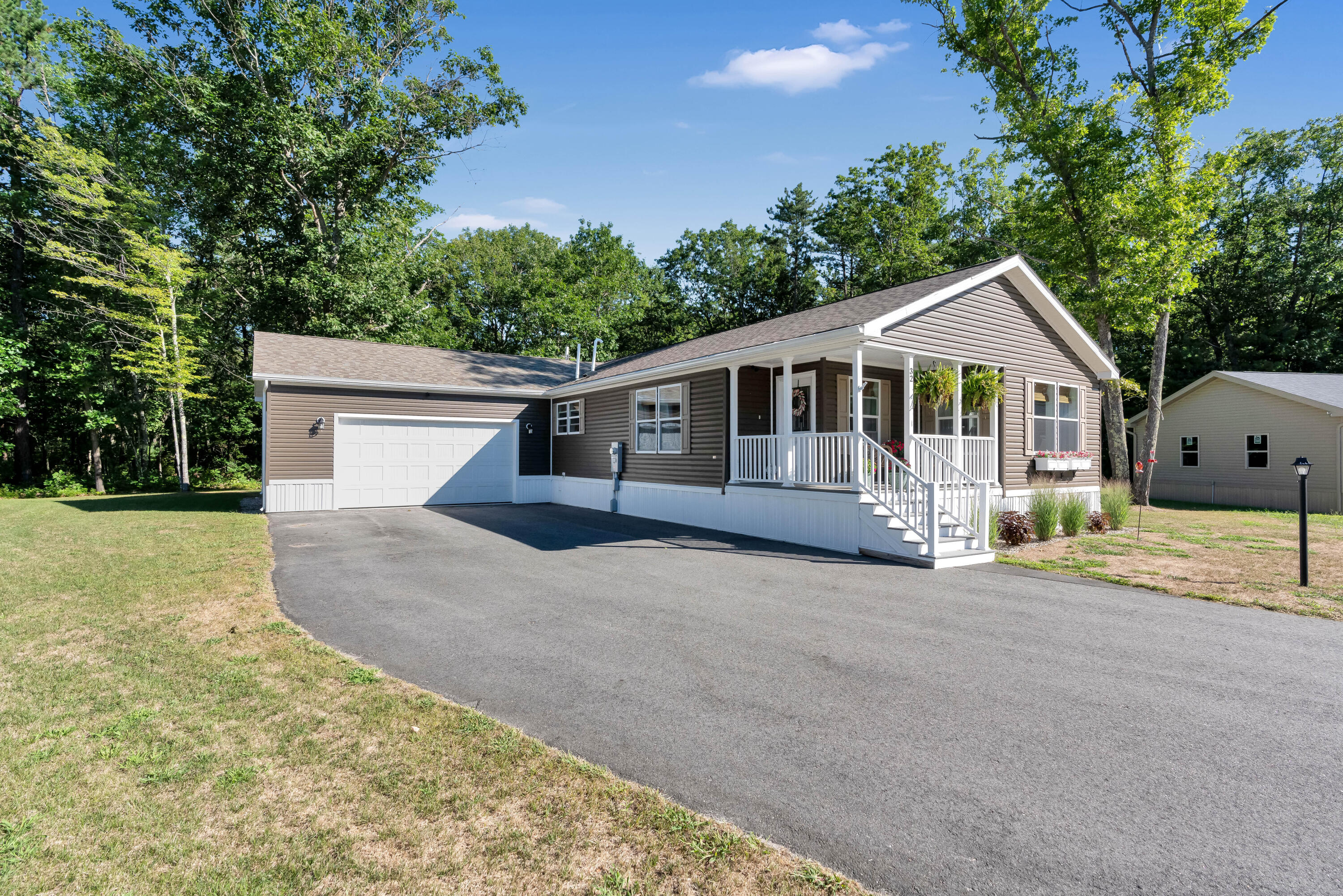 32 Conifer Drive Lyman ME 04002