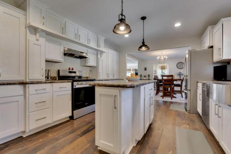 32 Conifer Drive Lyman ME 04002