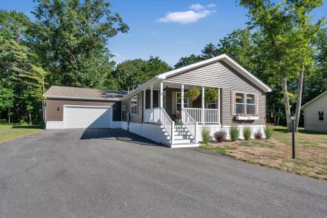 32 Conifer Drive Lyman ME 04002