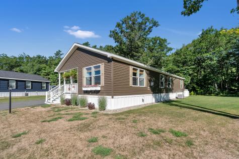 32 Conifer Drive Lyman ME 04002