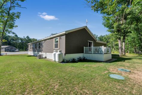 32 Conifer Drive Lyman ME 04002