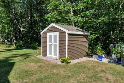 32 Conifer Drive Lyman ME 04002