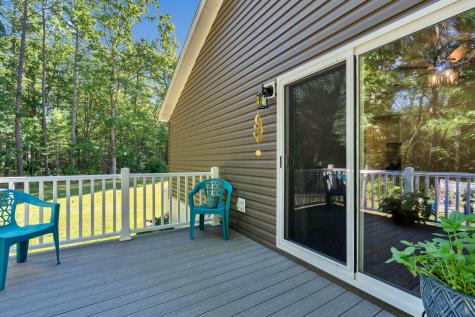 32 Conifer Drive Lyman ME 04002