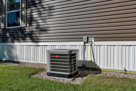 32 Conifer Drive Lyman ME 04002