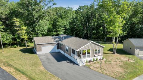 32 Conifer Drive Lyman ME 04002