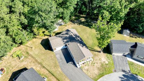32 Conifer Drive Lyman ME 04002