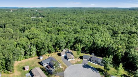 32 Conifer Drive Lyman ME 04002