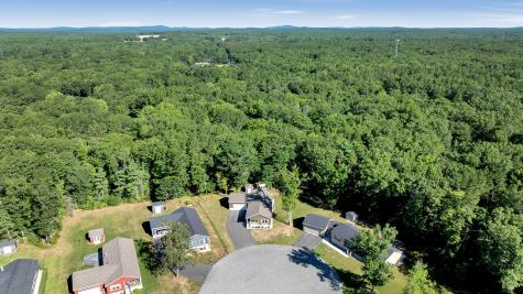 32 Conifer Drive Lyman ME 04002