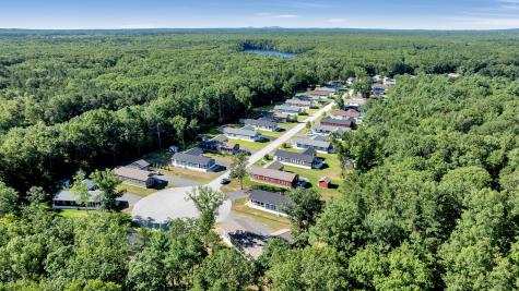 32 Conifer Drive Lyman ME 04002
