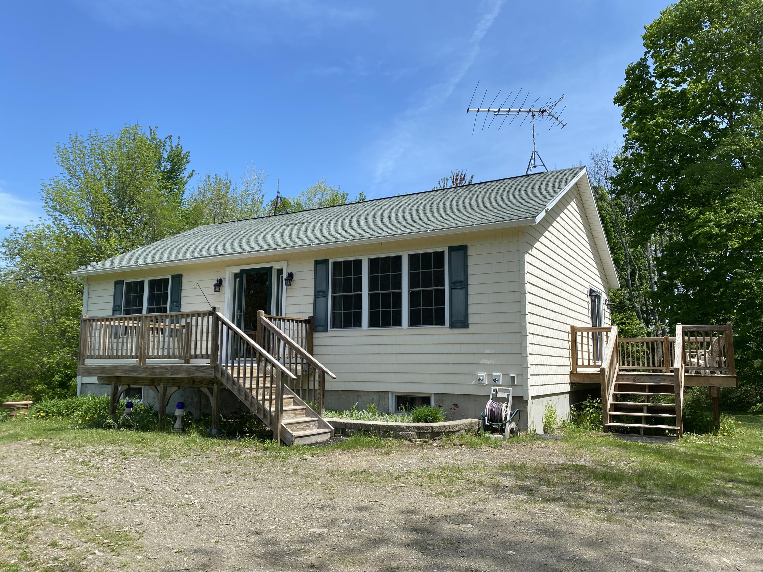 42 Call Road Exeter ME 04435
