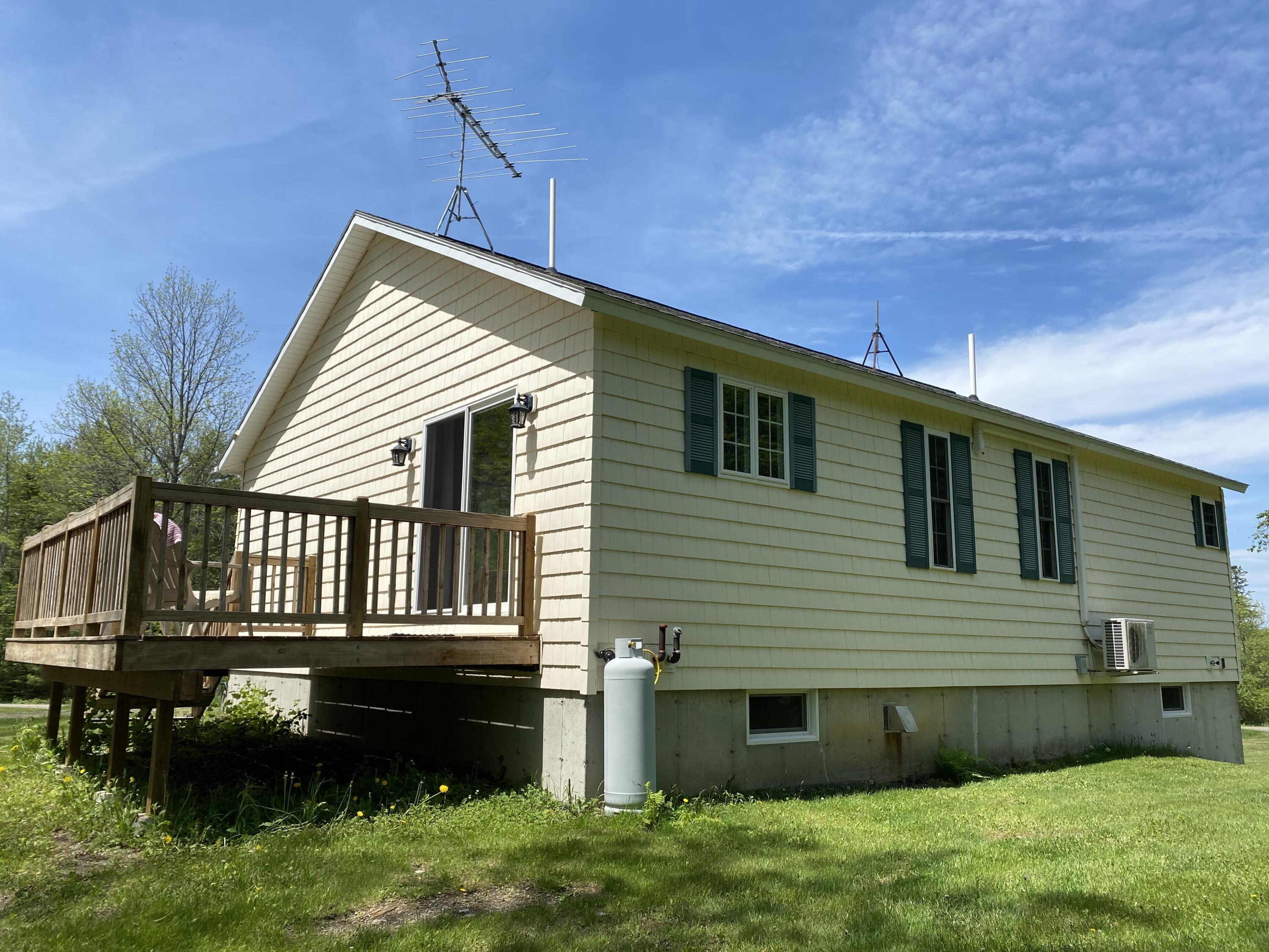 42 Call Road Exeter ME 04435