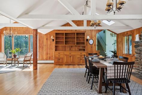 38 Collins Cove Lane Cushing ME 04563