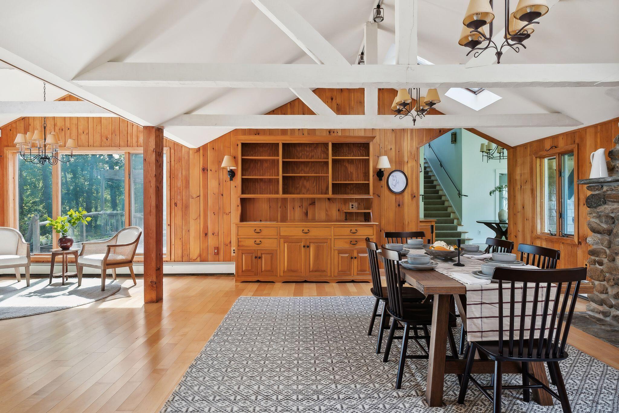 38 Collins Cove Lane Cushing ME 04563