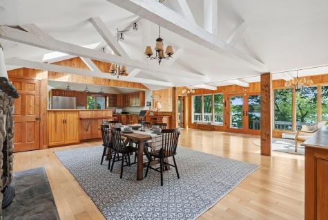 38 Collins Cove Lane Cushing ME 04563