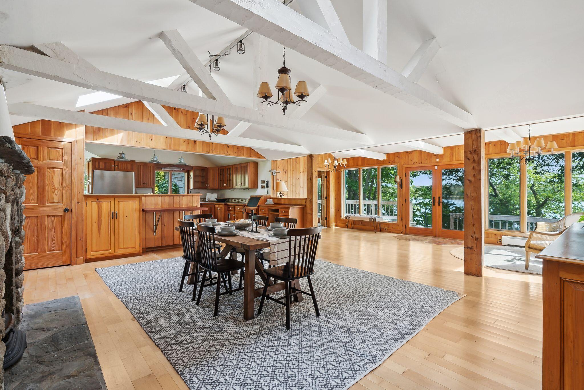 38 Collins Cove Lane Cushing ME 04563