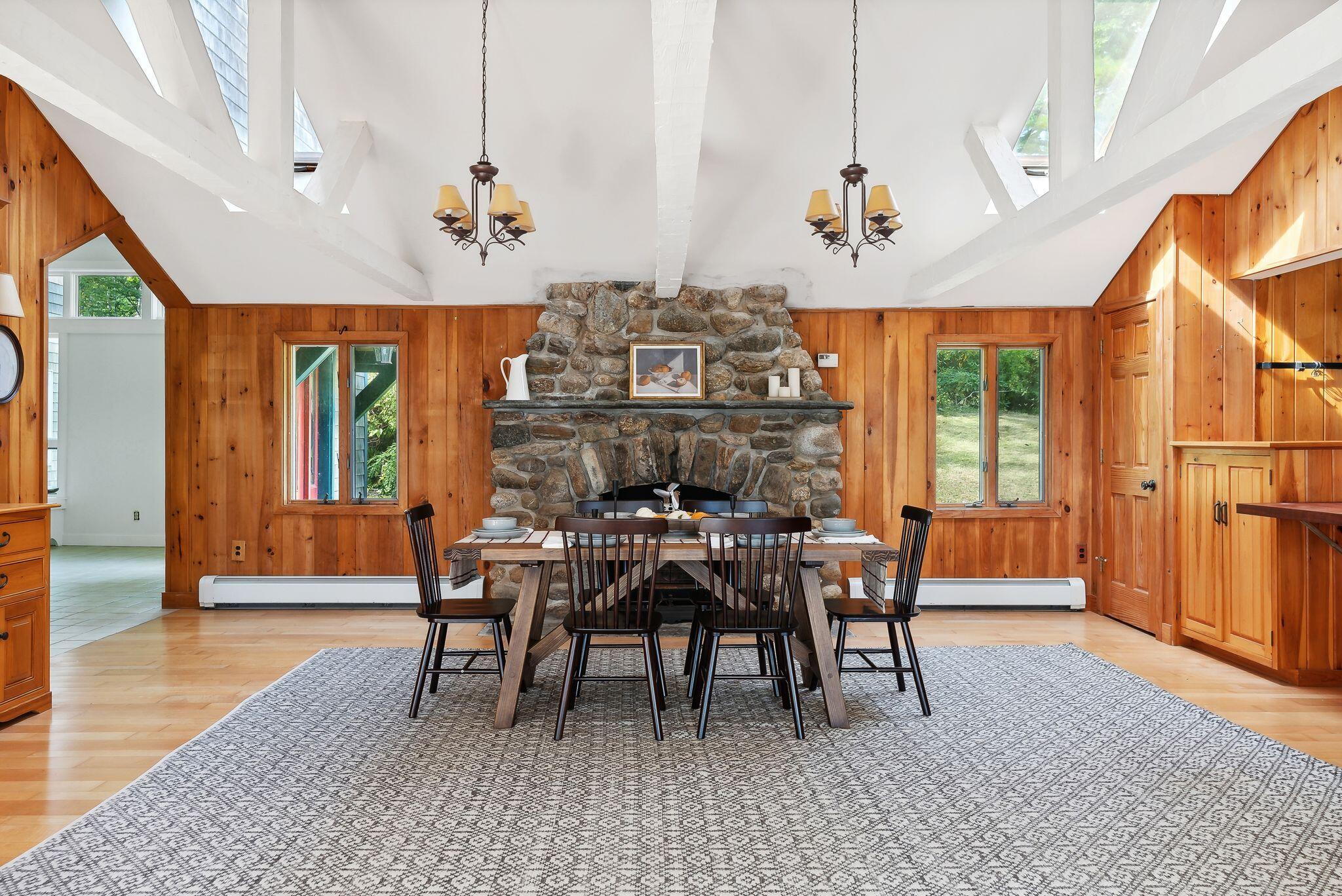 38 Collins Cove Lane Cushing ME 04563