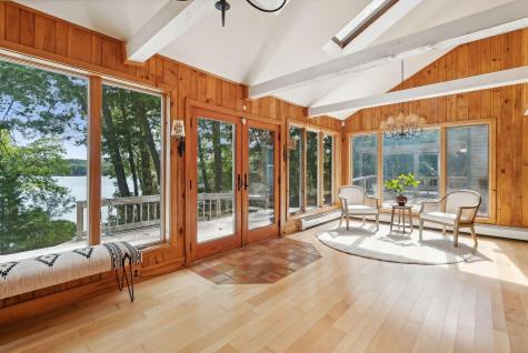 38 Collins Cove Lane Cushing ME 04563