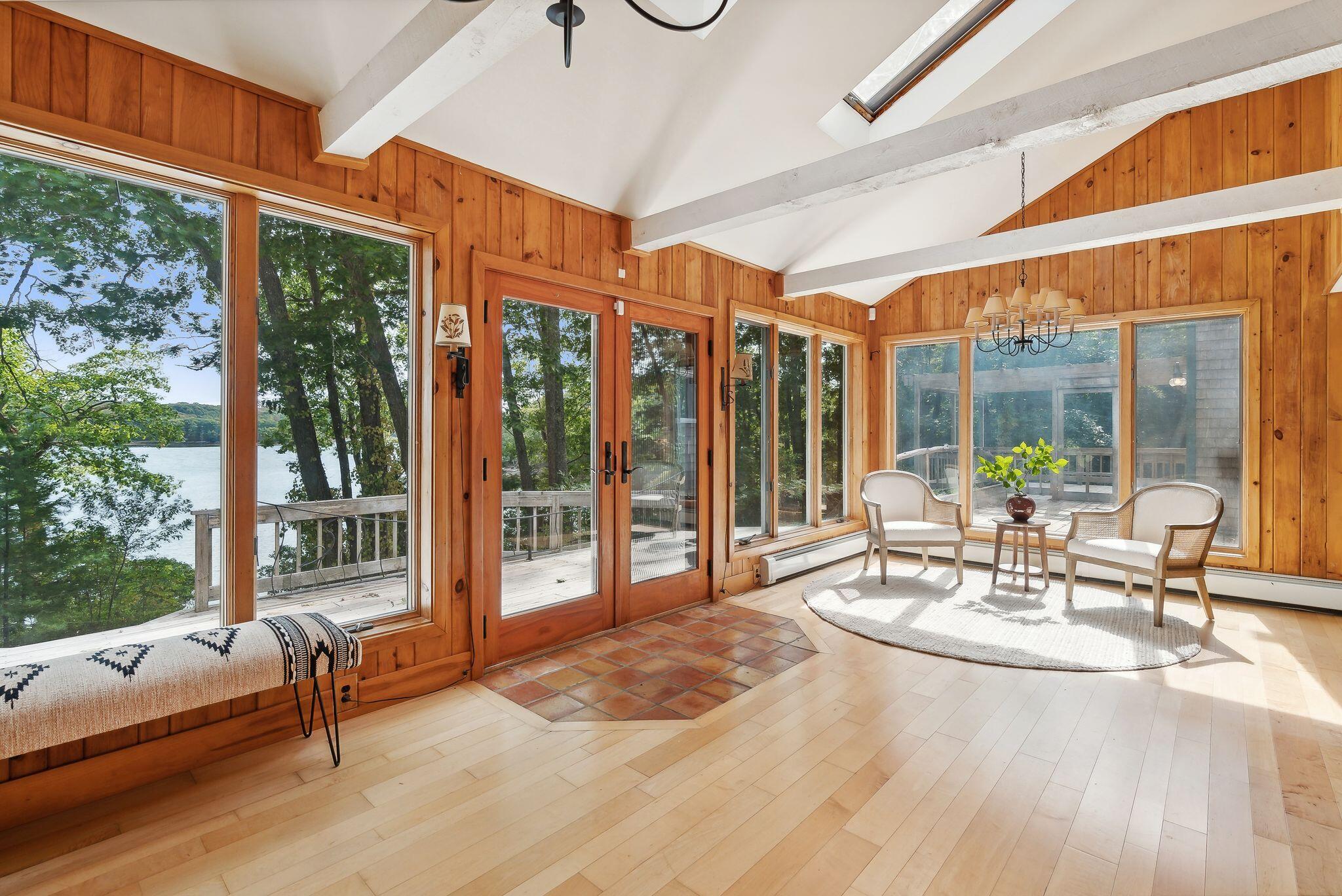 38 Collins Cove Lane Cushing ME 04563