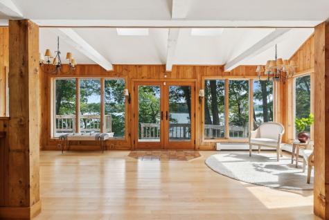 38 Collins Cove Lane Cushing ME 04563