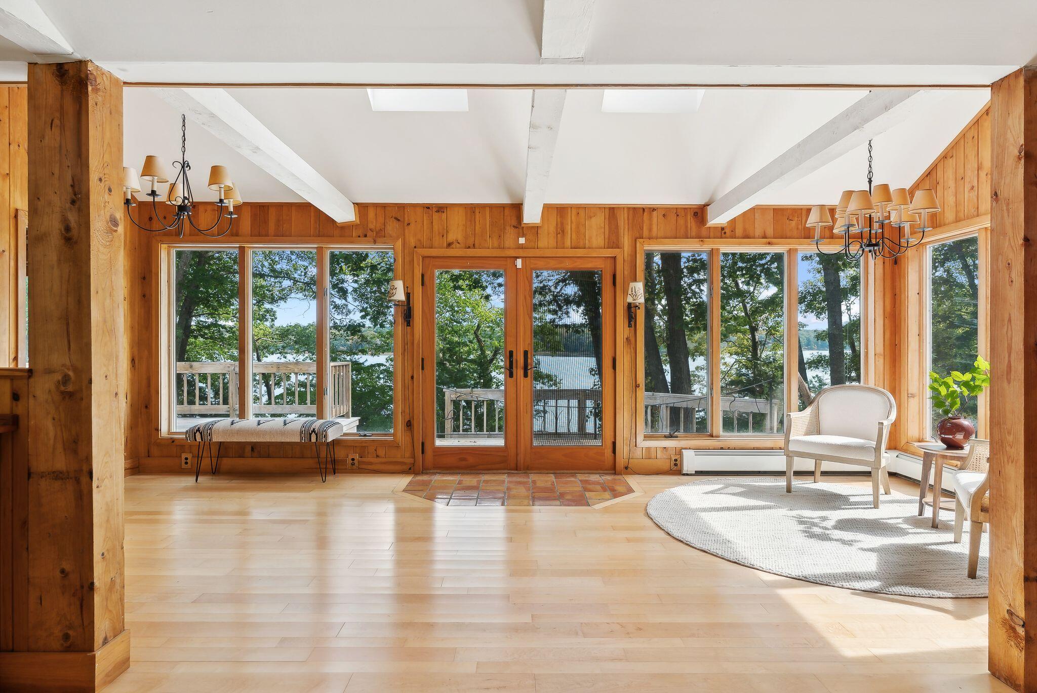 38 Collins Cove Lane Cushing ME 04563