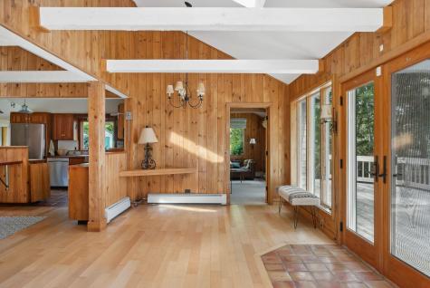 38 Collins Cove Lane Cushing ME 04563