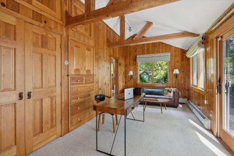 38 Collins Cove Lane Cushing ME 04563