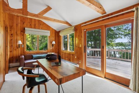 38 Collins Cove Lane Cushing ME 04563