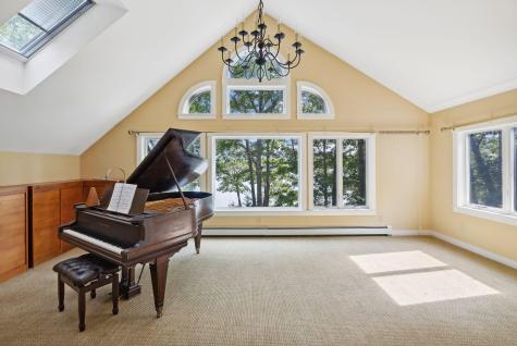 38 Collins Cove Lane Cushing ME 04563