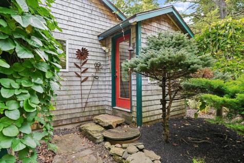 38 Collins Cove Lane Cushing ME 04563