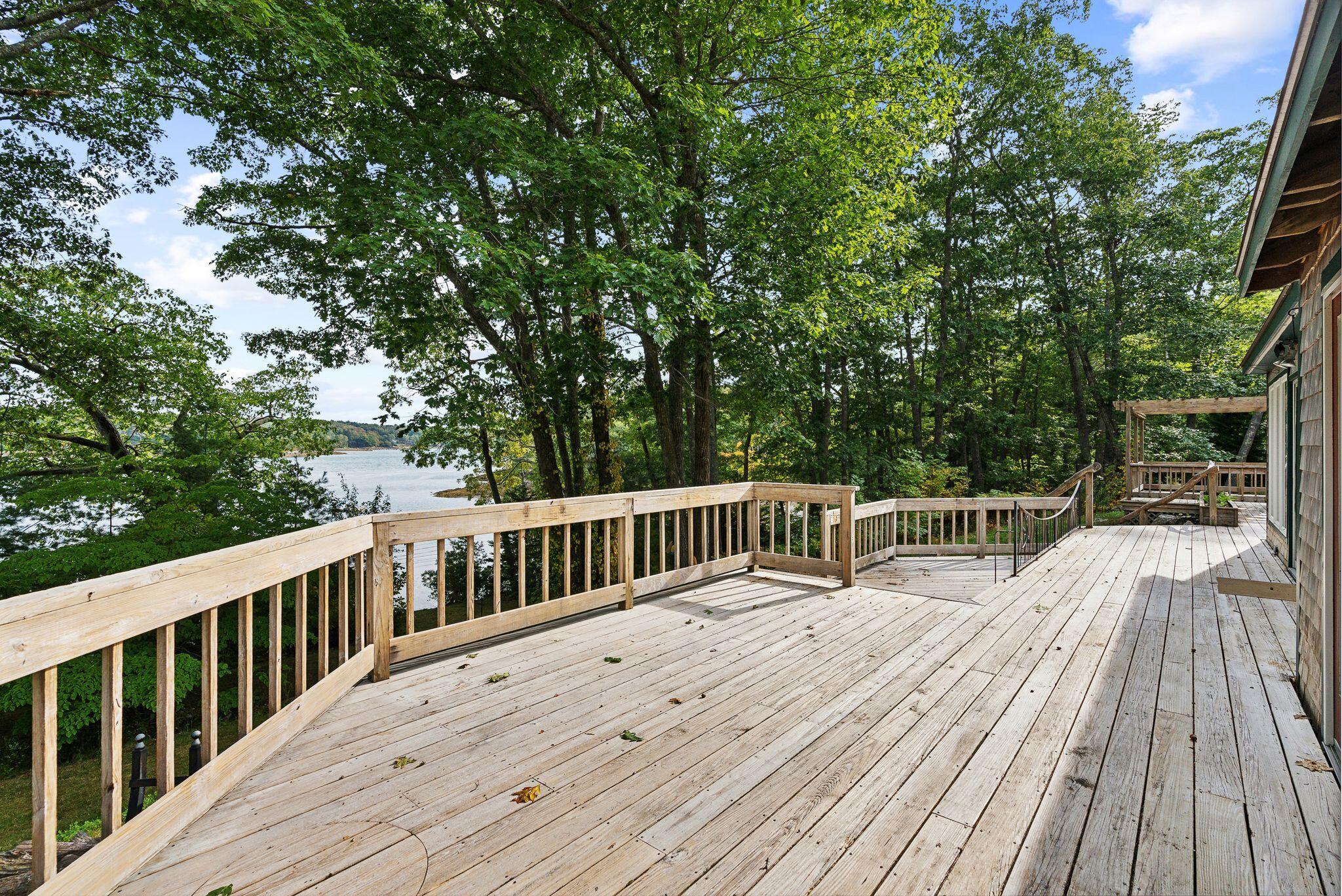 38 Collins Cove Lane Cushing ME 04563