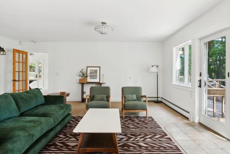 38 Collins Cove Lane Cushing ME 04563