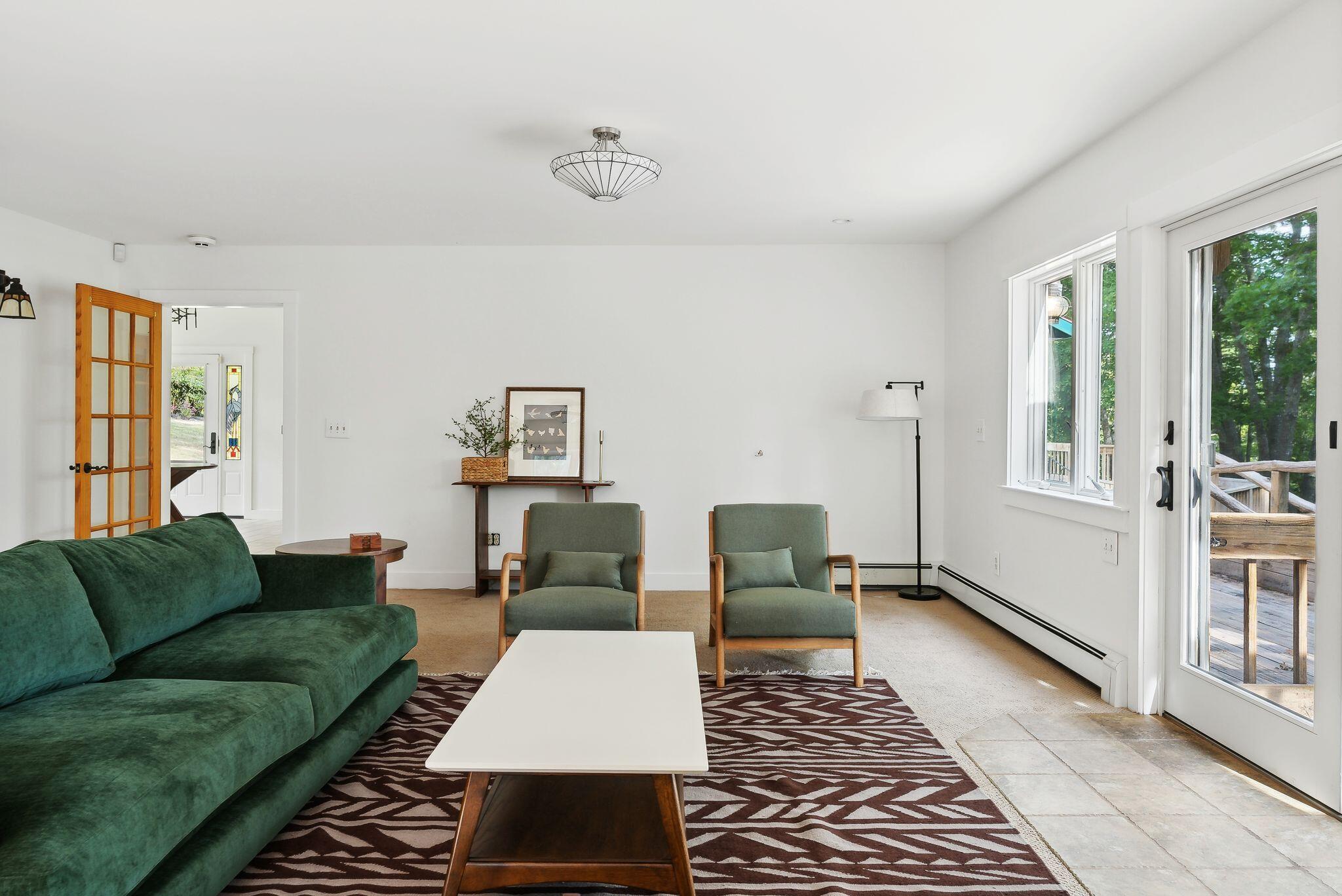 38 Collins Cove Lane Cushing ME 04563