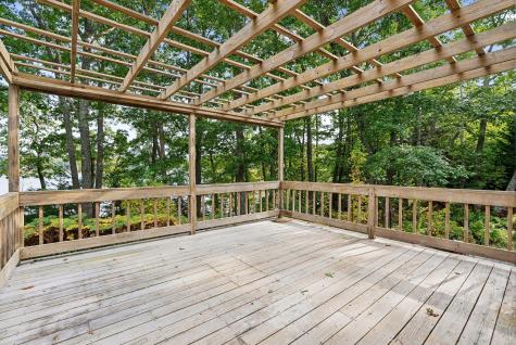 38 Collins Cove Lane Cushing ME 04563