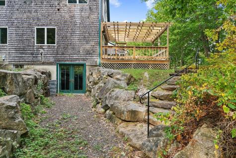 38 Collins Cove Lane Cushing ME 04563