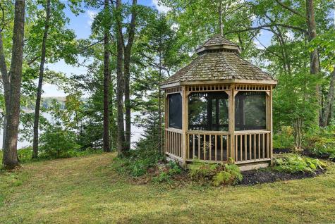 38 Collins Cove Lane Cushing ME 04563
