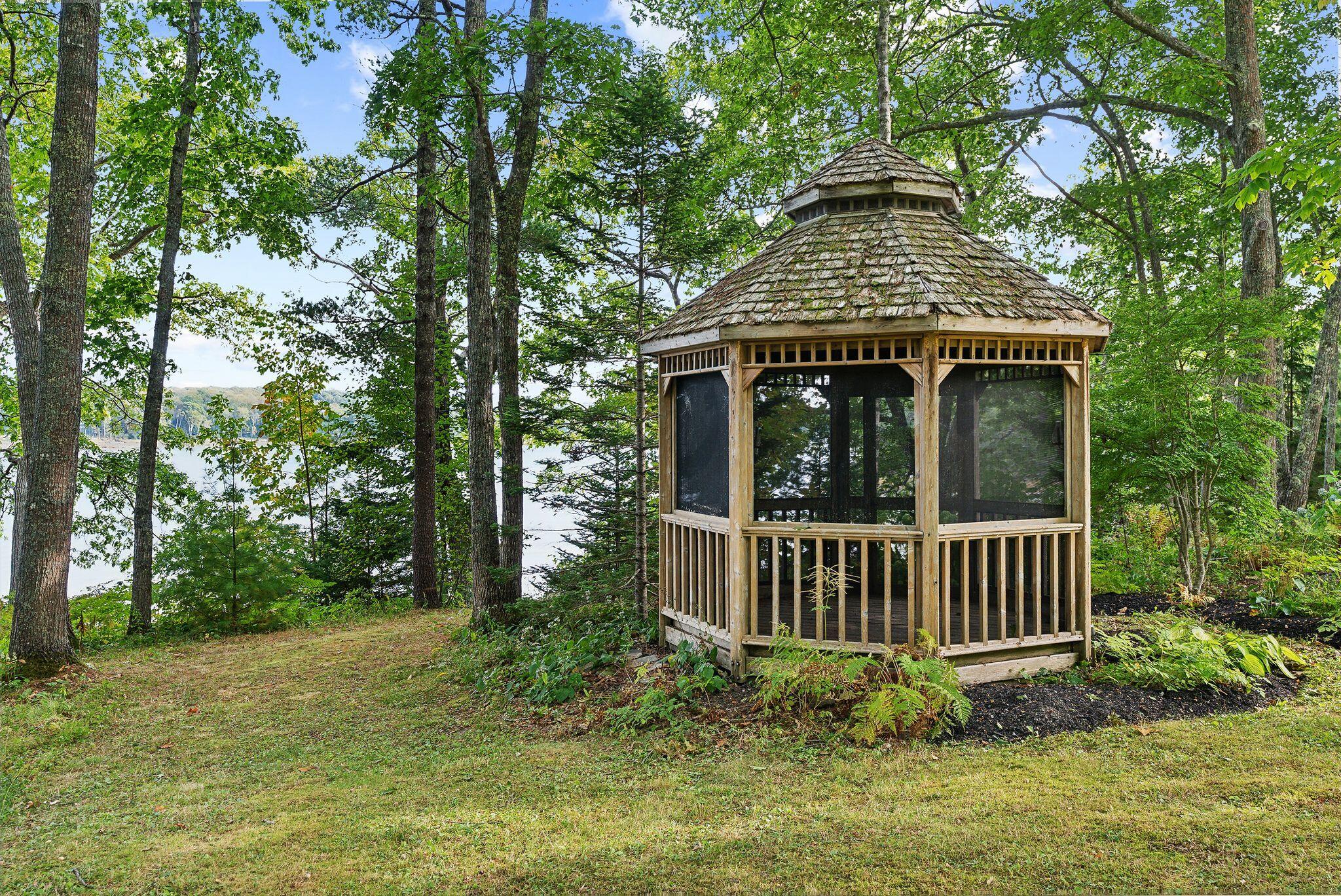 38 Collins Cove Lane Cushing ME 04563