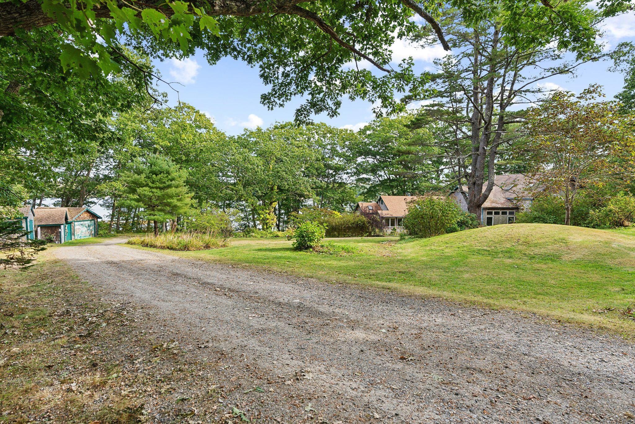 38 Collins Cove Lane Cushing ME 04563